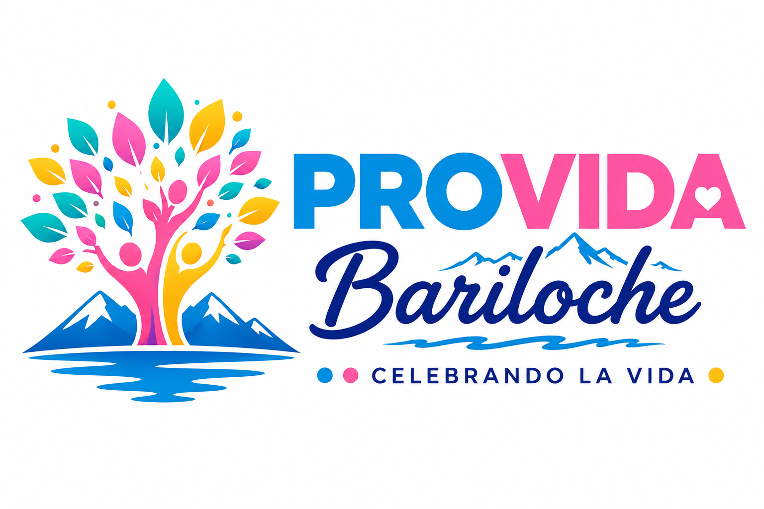 Marca PRO VIDA Bariloche
