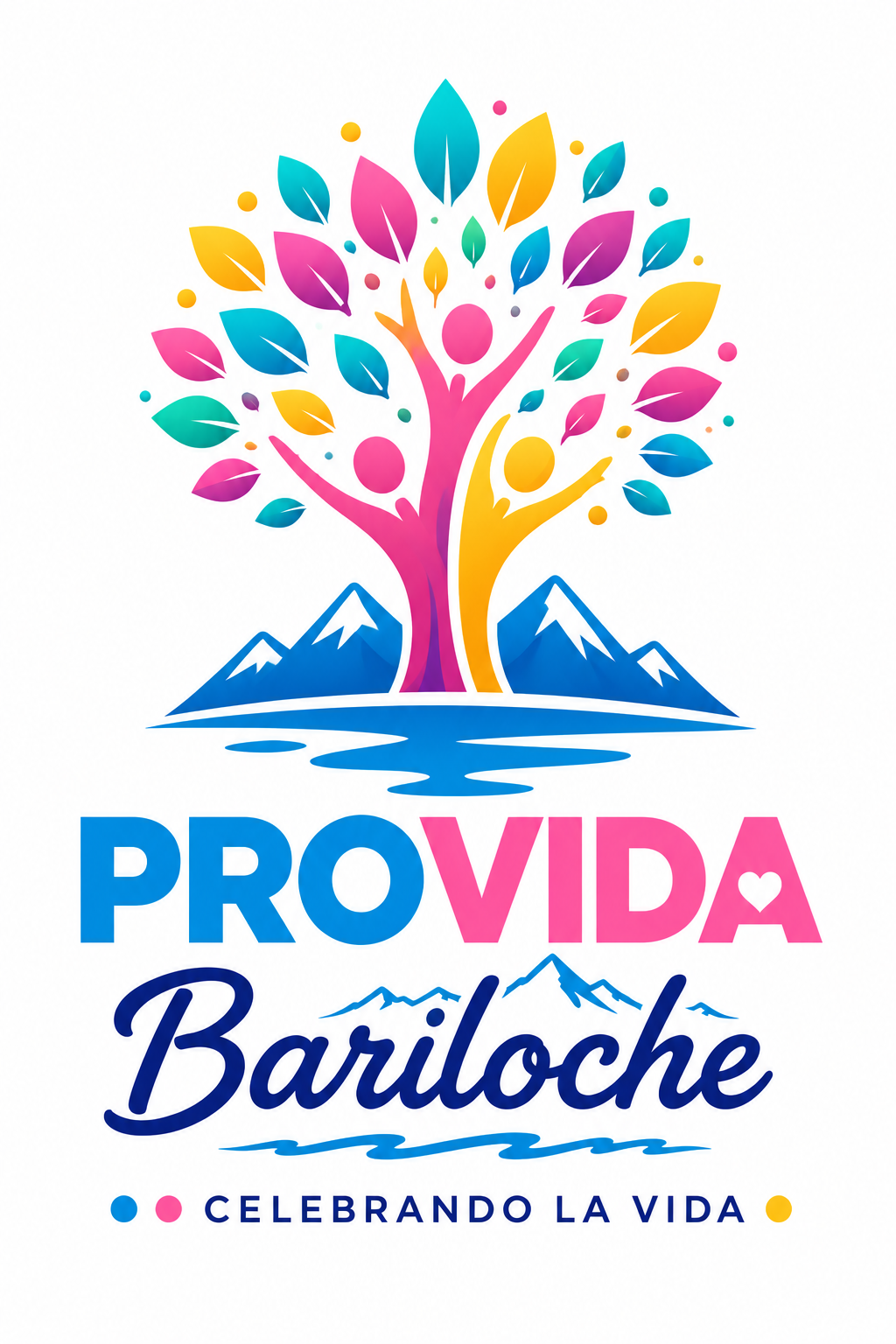 Identidad PRO VIDA Bariloche